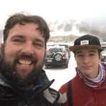 Sean Noe - @noesean - Instagram