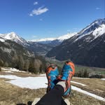 Sean Oak - @livehard_runfree - Instagram