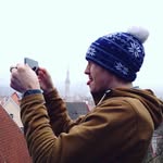 Sean Oakford - @sean.oakford - Instagram