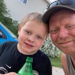 Sean Handrick-Oberle - @seanhandrickoberle - Instagram