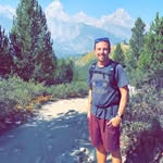 Sean Oberle - @seanoberle - Instagram