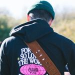Sean Ochoa - @gooey_drums - Instagram