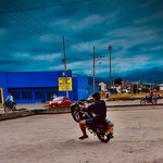Sean Paul Correa Ochoa - @paul__bikelife - Instagram