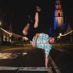 Sean O'Connell - @sean_in_the_barrel - Instagram