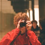sean o’connell 🎞️ - @secretlifeofjune - Instagram
