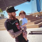 Sean Koehler - @seankoehler585 - Instagram