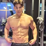 Sean Kyle Ortega - @seankylej - Instagram