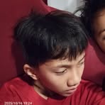 Sean Ortega - Facebook
