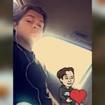 Sean Ortega - @regularsean_ - Instagram