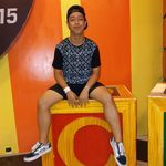 Sean Ortega - @seantyyyy - Instagram