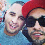 Sean Ortega - @ortegaboy0727 - Instagram