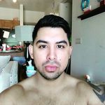 Sean Ortega - @seanisaacortega - Instagram