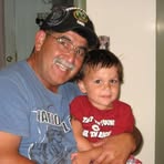 Sean Ortega - Facebook