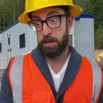 Sean Osborn - @isthisyourhomeworklarry1 - Instagram