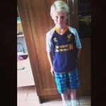 Sean Osbourne - @seanosborne3 - Instagram