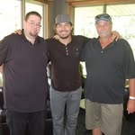 Sean Ostrom - @seanostrom83 - Instagram