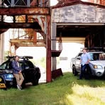 Sean Ostrowski - Facebook