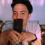 Sean Dedicatoria Pacheco - @iamseanooo - Instagram