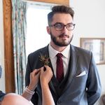 Sean F Pacheco - @seananon23 - Instagram