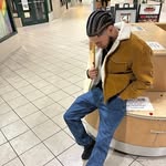 Sean Pacheco - @datkiddsean - Instagram
