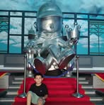 Sean Pacheco - Facebook