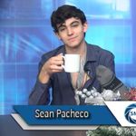 Sean Pacheco - @imseanpacheco - Instagram