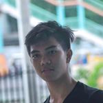 Sean Matthew Paden Kinoc - @seanmachu - Instagram