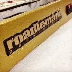 Sean Paden - @roadiemade - Instagram