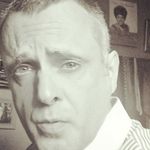 Sean Kenny Painter - @seankennyarts - Instagram