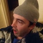 Sean Painter - @_paintcan_ - Instagram