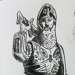 Sean Painter - @paintboyart - Instagram