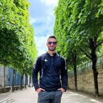 Sean Parish - @the_seanparish - Instagram