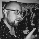 Seán Parish - @palce169 - Instagram