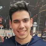 Sean Parish - @sparish922 - Instagram