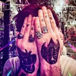 Sean Parry - @neonxsean - Instagram