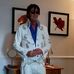 Sean Parry - Facebook
