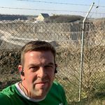 Sean Parry - @seanboy_179 - Instagram