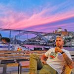 Sean Parry - @sean_parry_zohh - Instagram