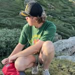 Sean Parry - @seandougiep - Instagram