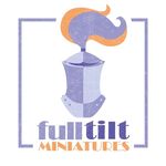 sean parry/ gardner.25 - @full.tilt.miniatures - Instagram