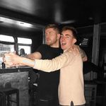 Sean Pascoe - @shagdogmuffin - Instagram