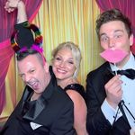 sean pate - @smppartybooths - Instagram