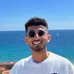 Sean Patel - @seanpatels - Instagram