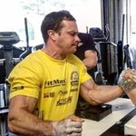 Sean Graham Paterson - @seanpaterson78 - Instagram