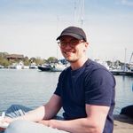 Sean Paterson - @seanaps_ - Instagram