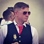 Sean Paterson - @seanpaterson.91 - Instagram