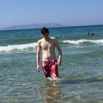 Sean Paterson - @seanpaterson93 - Instagram