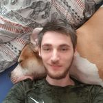 Sean Paterson - @seanpaterson493 - Instagram