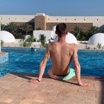Sean Paterson - @seanpatrsn - Instagram