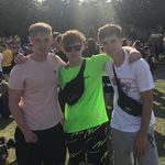 Sean Paterson - @seanpaterson02 - Instagram